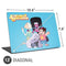 Cartoon Network Steven Universe Steven Universe Characters Universal Laptop 13in (10.6 x 7.6in) Skin